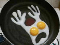 Bölüm 14: Ahmaklar için sahanda yumurta pişirme&nbsp;rehberi.